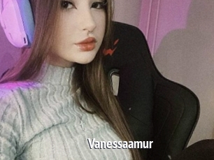 Vanessaamur