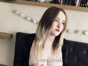Vanessabeck