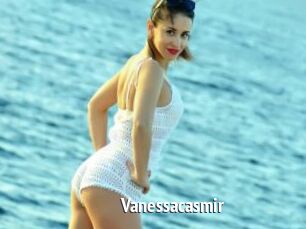 Vanessacasmir