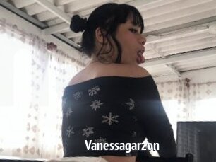 Vanessagarzon