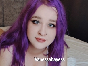 Vanessahayess