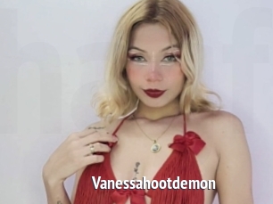 Vanessahootdemon