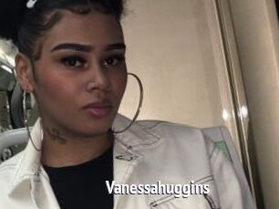Vanessahuggins