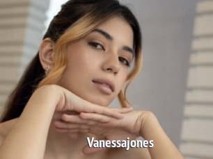 Vanessajones