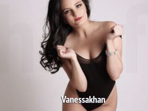 Vanessakhan