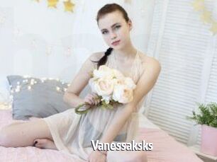 Vanessaksks