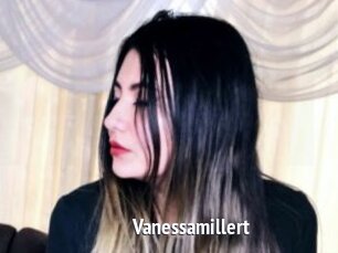 Vanessamillert