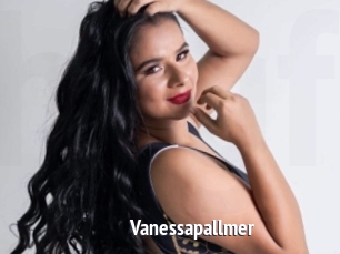 Vanessapallmer