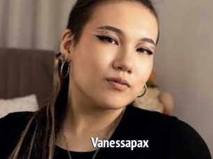 Vanessapax