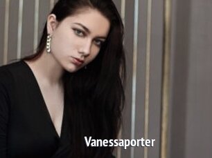Vanessaporter