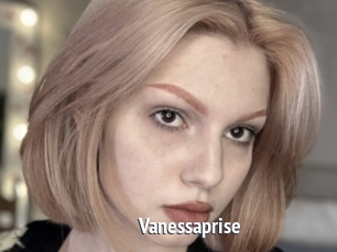 Vanessaprise