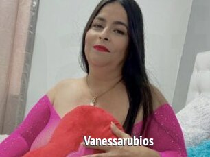 Vanessarubios