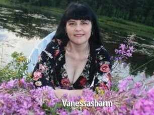 Vanessasharm