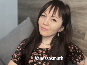 Vanessasmuth