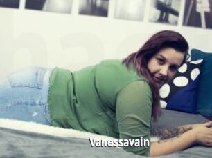 Vanessavain