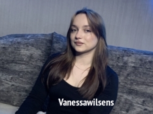 Vanessawilsens