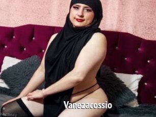 Vanezacossio