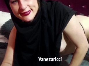 Vanezaricci