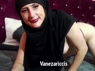 Vanezariccis