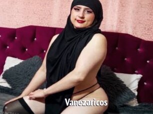 Vanezaricos