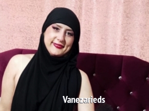 Vanezarieds