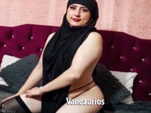 Vanezarios