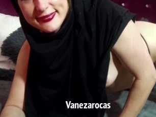 Vanezarocas