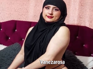 Vanezarosa