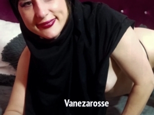 Vanezarosse