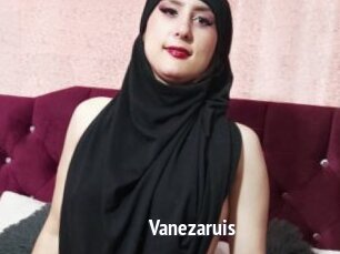Vanezaruis