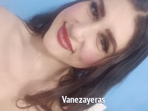 Vanezayeras
