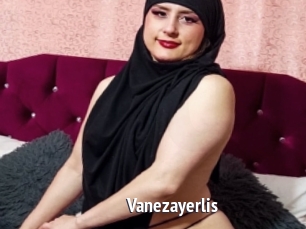 Vanezayerlis