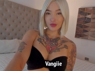 Vangiie