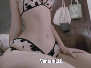 Vaniaml18