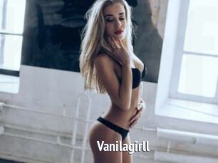 Vanilagirll