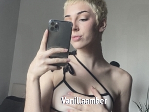 Vanillaamber