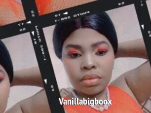 Vanillabigboox