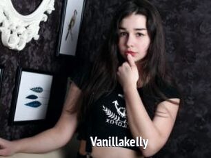 Vanillakelly