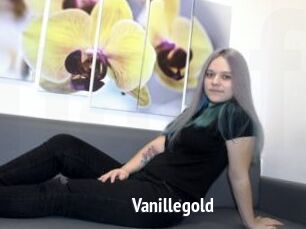 Vanillegold
