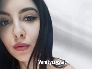 Vanitycrystal