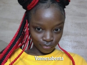 Vannesabenta