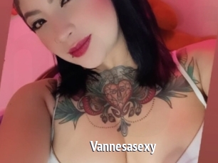 Vannesasexy