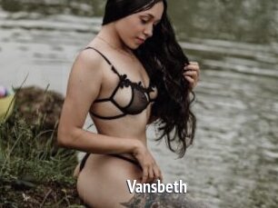 Vansbeth