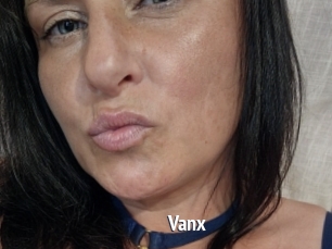 Vanx