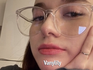 Vanylily