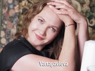 Vartapavlova