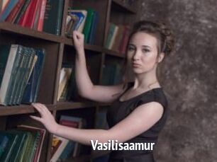 Vasilisaamur