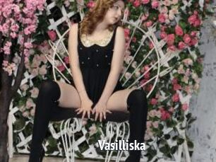 Vasilliska