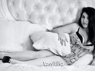 Vassillisa