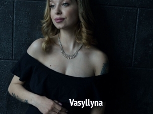 Vasyllyna